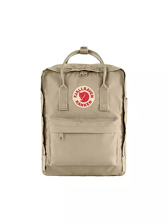 FJÄLLRÄVEN | Zaino Kanken 16L | beige